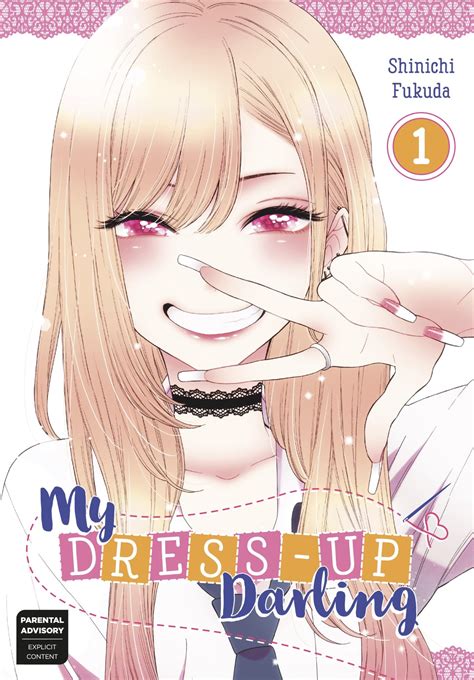 my dress up darling nhentai|My Dress up Darling